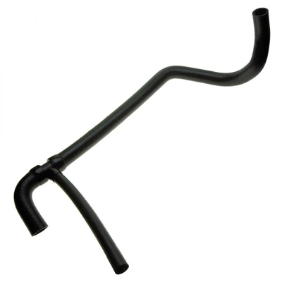 GATES - 22388 - Lower Radiator Or Coolant Hose pa7