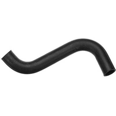 Lower Radiator Or Coolant Hose by GATES - 22397 pa5