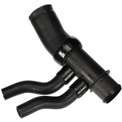 Lower Radiator Or Coolant Hose by GATES - 22401 pa5