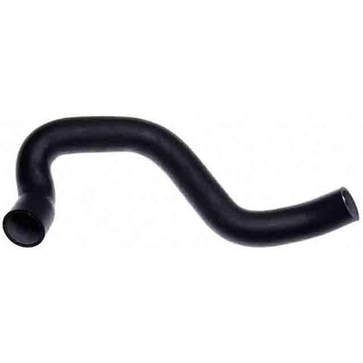 Lower Radiator Or Coolant Hose by GATES - 22406 pa2