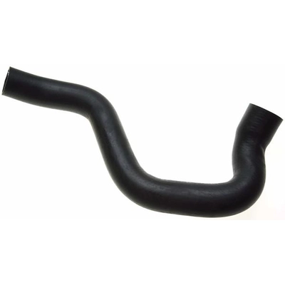 Lower Radiator Or Coolant Hose by GATES - 22406 pa3