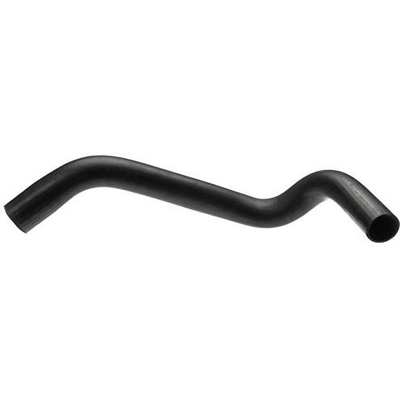 GATES - 22434 - Lower Radiator Or Coolant Hose pa6