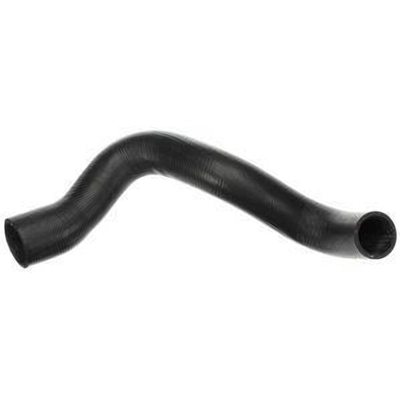 Lower Radiator Or Coolant Hose by GATES - 22452 pa3