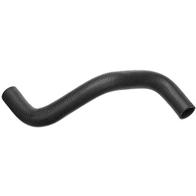 GATES - 22462 - Lower Radiator Or Coolant Hose pa5