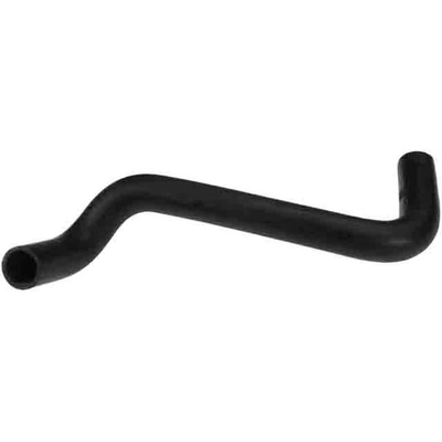 Lower Radiator Or Coolant Hose by GATES - 22532 pa3