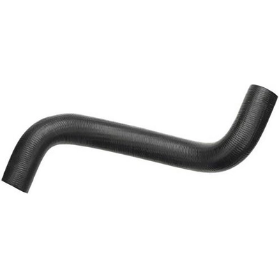 Lower Radiator Or Coolant Hose by GATES - 22567 pa8