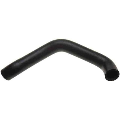 Lower Radiator Or Coolant Hose by GATES - 22586 pa2