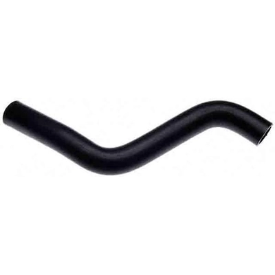 Lower Radiator Or Coolant Hose by GATES - 22629 pa2