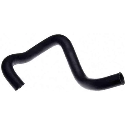 Lower Radiator Or Coolant Hose by GATES - 22631 pa2