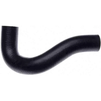 Lower Radiator Or Coolant Hose by GATES - 22689 pa3