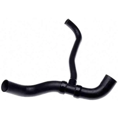 Lower Radiator Or Coolant Hose by GATES - 22778 pa2