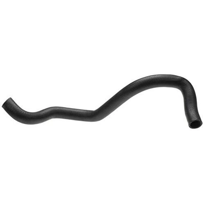 Lower Radiator Or Coolant Hose by GATES - 22808 pa7