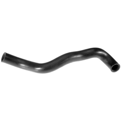 GATES - 22859 - Lower Radiator Or Coolant Hose pa4