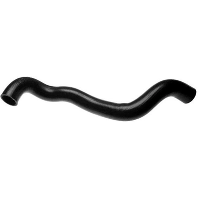 GATES - 22859 - Lower Radiator Or Coolant Hose pa6