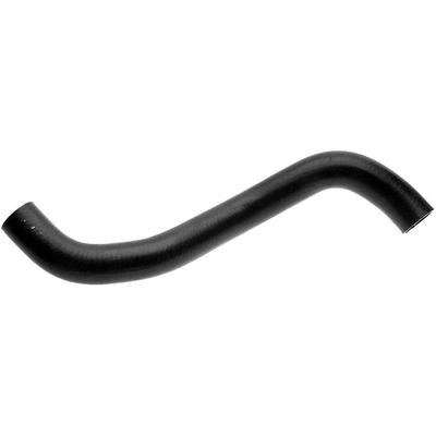 Lower Radiator Or Coolant Hose by GATES - 22964 pa7