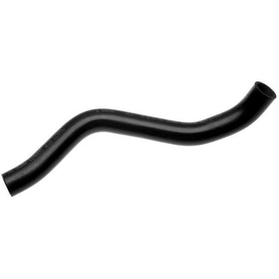 GATES - 22966 - Lower Radiator Or Coolant Hose pa4