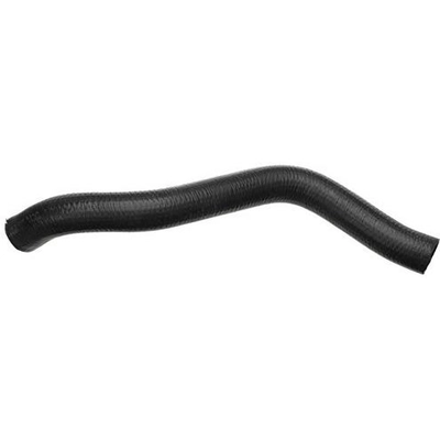 GATES - 22966 - Lower Radiator Or Coolant Hose pa5