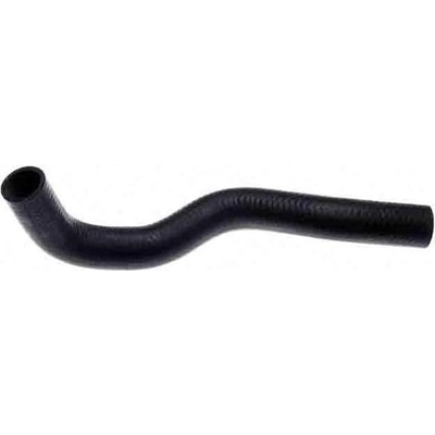 Lower Radiator Or Coolant Hose by GATES - 22972 pa3