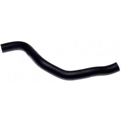 Lower Radiator Or Coolant Hose by GATES - 23064 pa3