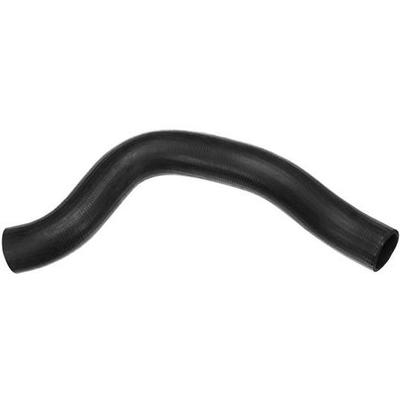 Lower Radiator Or Coolant Hose by GATES - 23067 pa6