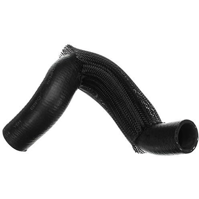 Lower Radiator Or Coolant Hose by GATES - 23124 pa7