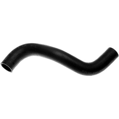 Lower Radiator Or Coolant Hose by GATES - 23142 pa7