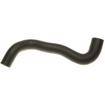 Lower Radiator Or Coolant Hose by GATES - 23143 pa3