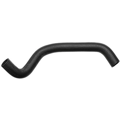 GATES - 23154 - Lower Radiator Or Coolant Hose pa7