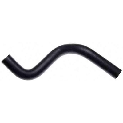 Lower Radiator Or Coolant Hose by GATES - 23187 pa3