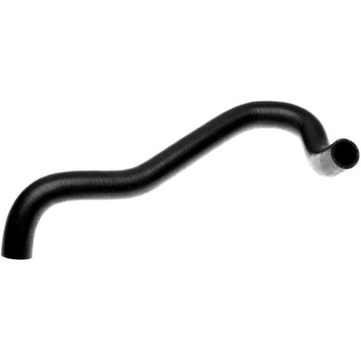 Lower Radiator Or Coolant Hose by GATES - 23303 pa4