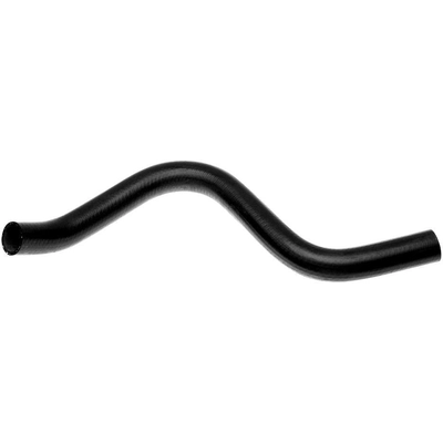 GATES - 23318 - Lower Radiator Or Coolant Hose pa6