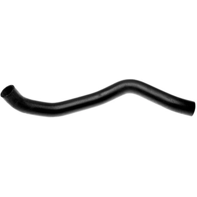 GATES - 23345 - Lower Radiator Or Coolant Hose pa4