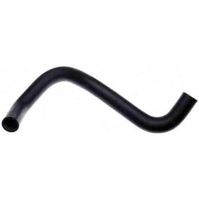 Lower Radiator Or Coolant Hose by GATES - 23364 pa3