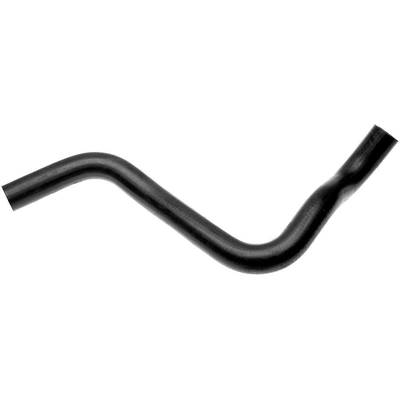 Lower Radiator Or Coolant Hose by GATES - 23396 pa6