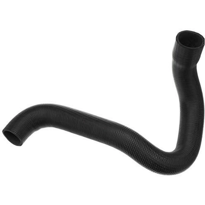 Lower Radiator Or Coolant Hose by GATES - 23403 pa6