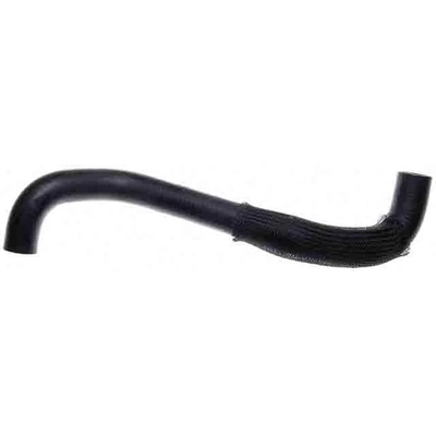 Lower Radiator Or Coolant Hose by GATES - 23409 pa2