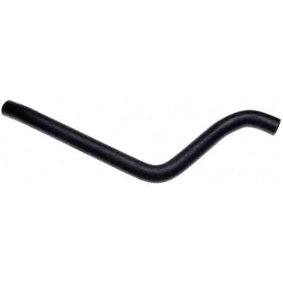 Lower Radiator Or Coolant Hose by GATES - 23431 pa2