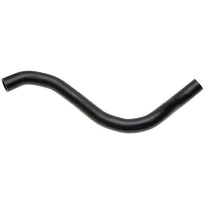 Lower Radiator Or Coolant Hose by GATES - 23510 pa2