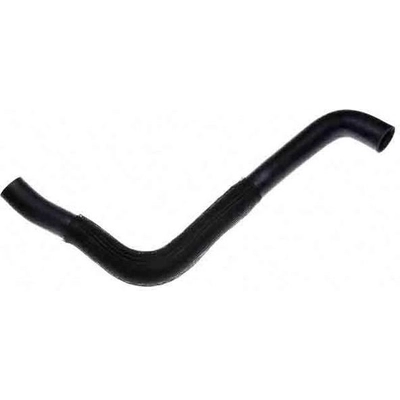 Lower Radiator Or Coolant Hose by GATES - 23542 pa3