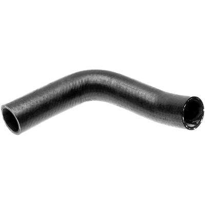 GATES - 23609 - Lower Radiator Or Coolant Hose pa6