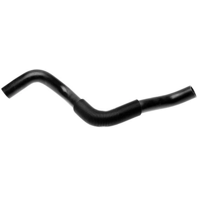 Lower Radiator Or Coolant Hose by GATES - 23639 pa4