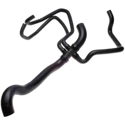 GATES - 23667 - Lower Radiator Or Coolant Hose pa2