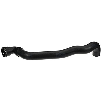 GATES - 23671 - Lower Radiator Or Coolant Hose pa6