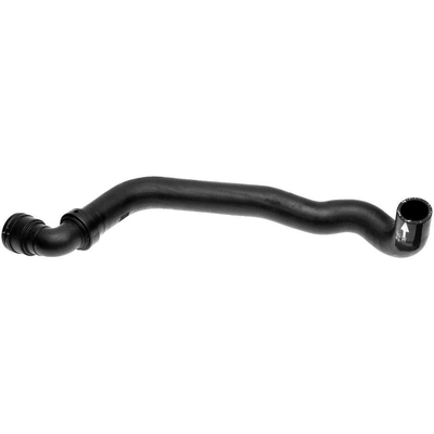 GATES - 23671 - Lower Radiator Or Coolant Hose pa7