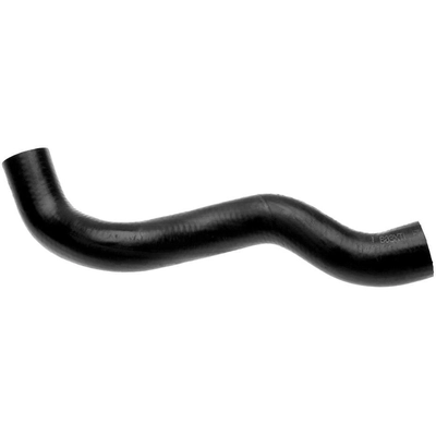 Lower Radiator Or Coolant Hose by GATES - 23689 pa5