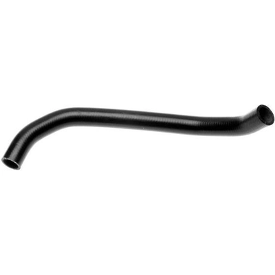 Lower Radiator Or Coolant Hose by GATES - 23699 pa4