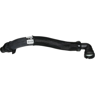 GATES - 23817 - Lower Radiator Or Coolant Hose pa6