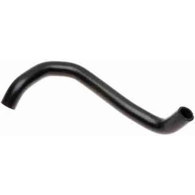 Lower Radiator Or Coolant Hose by GATES - 23827 pa1