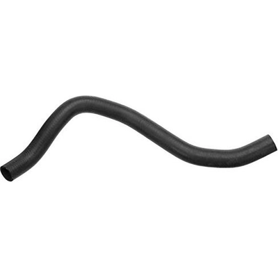 Lower Radiator Or Coolant Hose by GATES - 23833 pa4