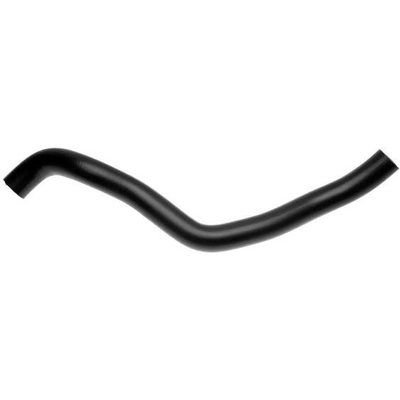 Lower Radiator Or Coolant Hose by GATES - 23901 pa4